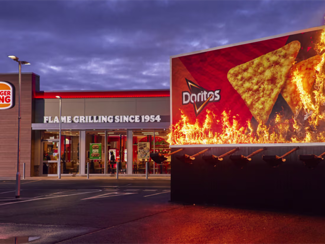 Cover image for Social Media Management