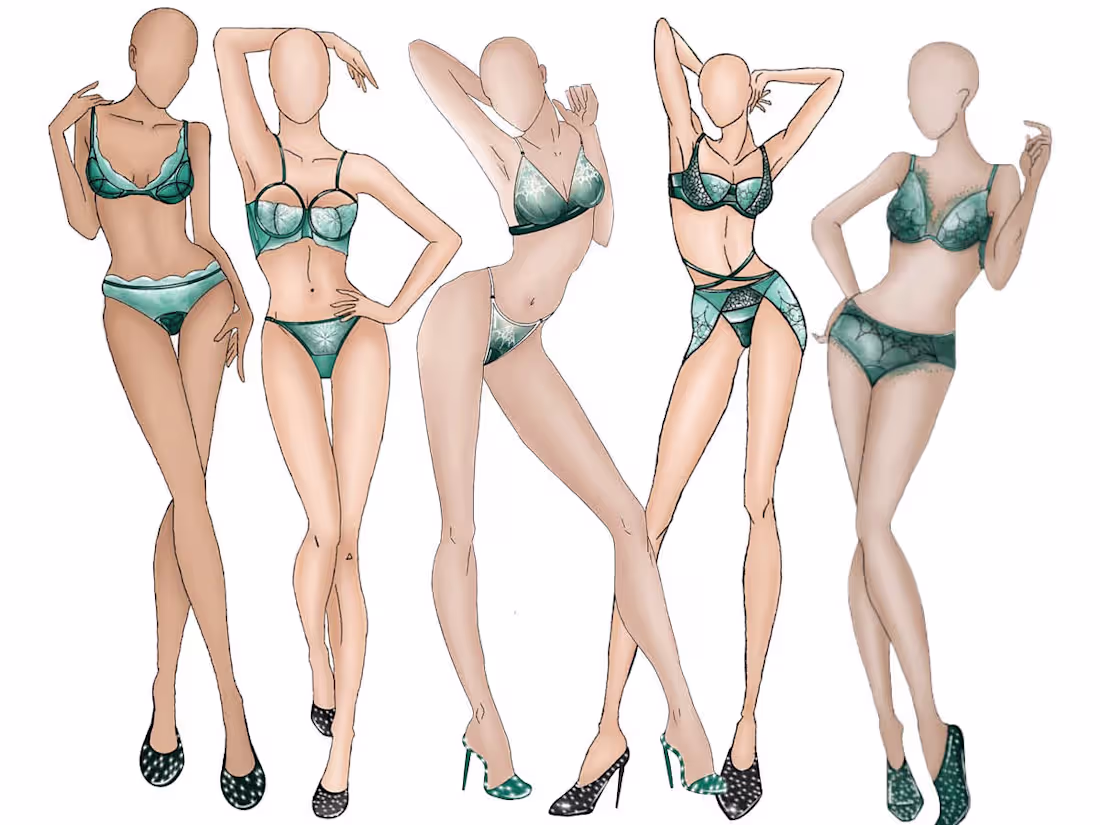 Cover image for Behance