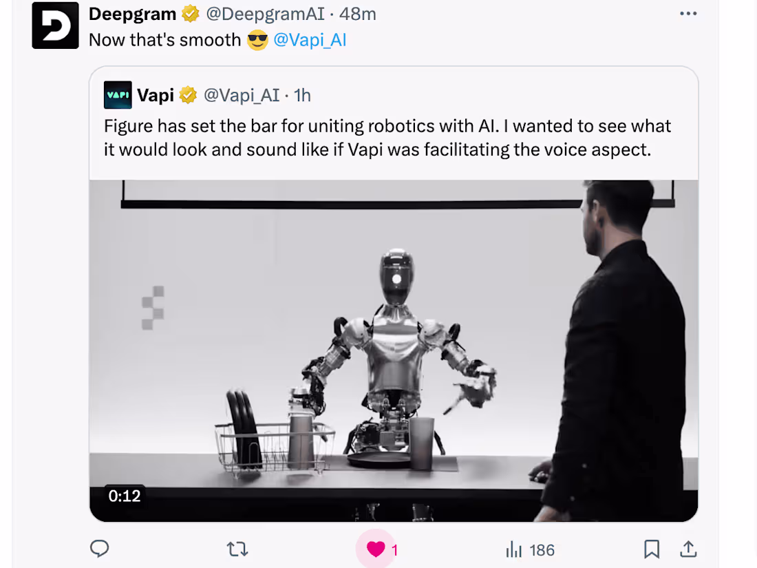 Cover image for Exponential Growth in Social Media Engagement for Startup