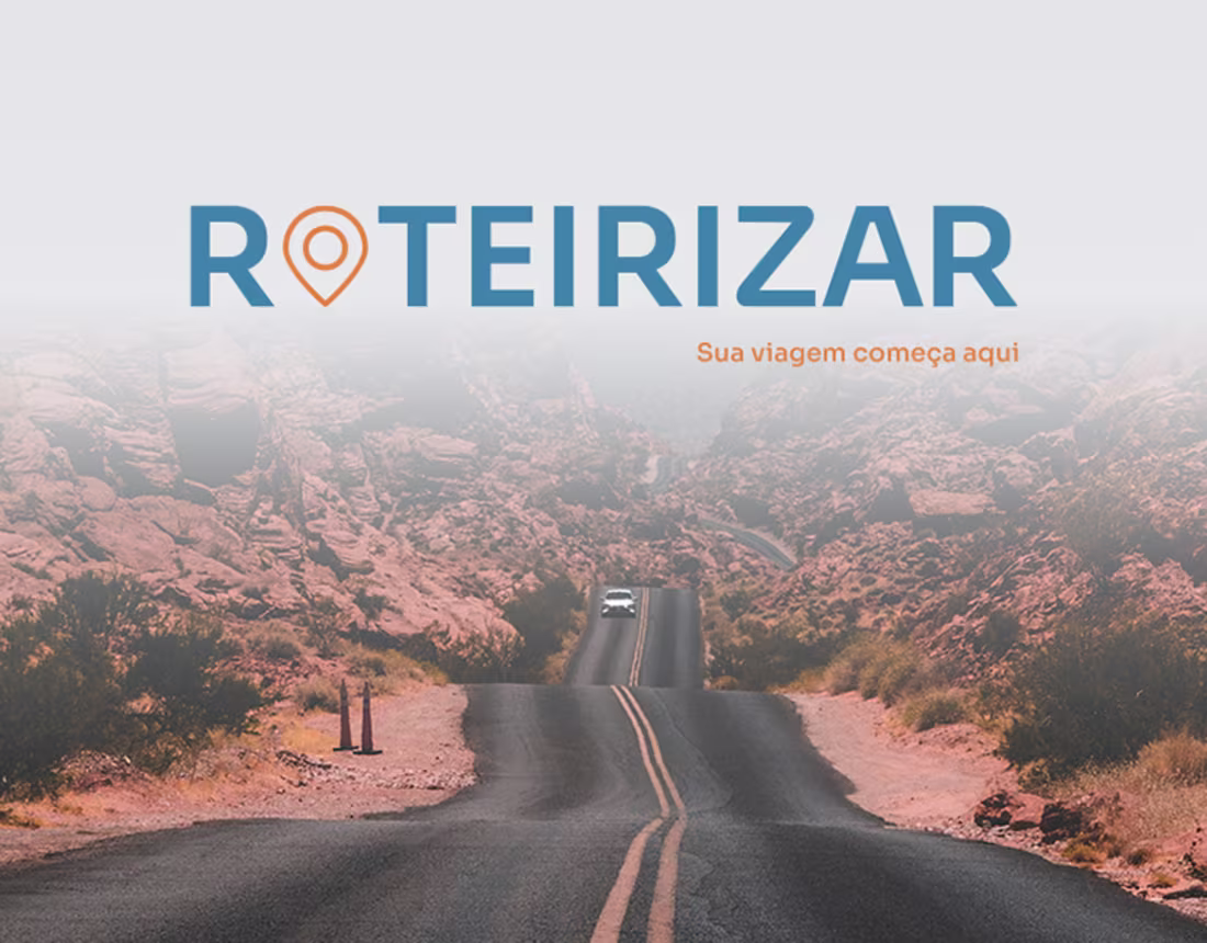 Cover image for Roteirizar 