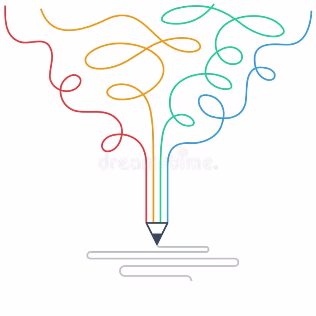 Cover image for Creative Writing