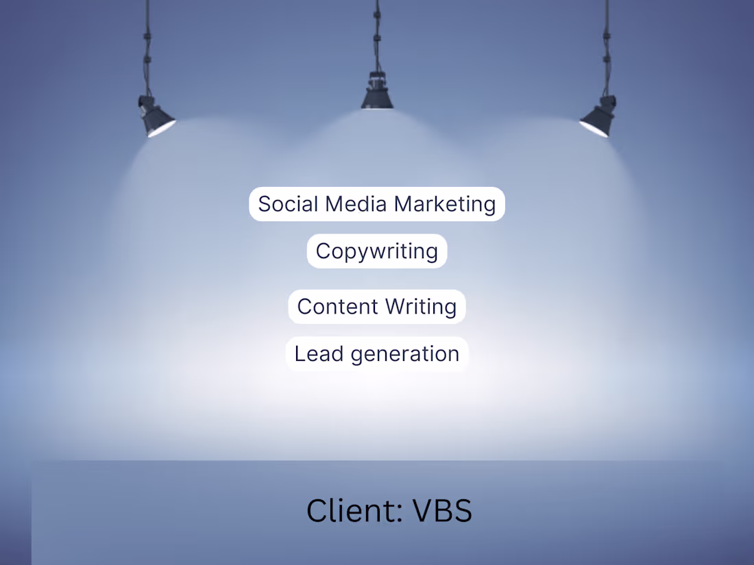 Cover image for Vivekanad Business School