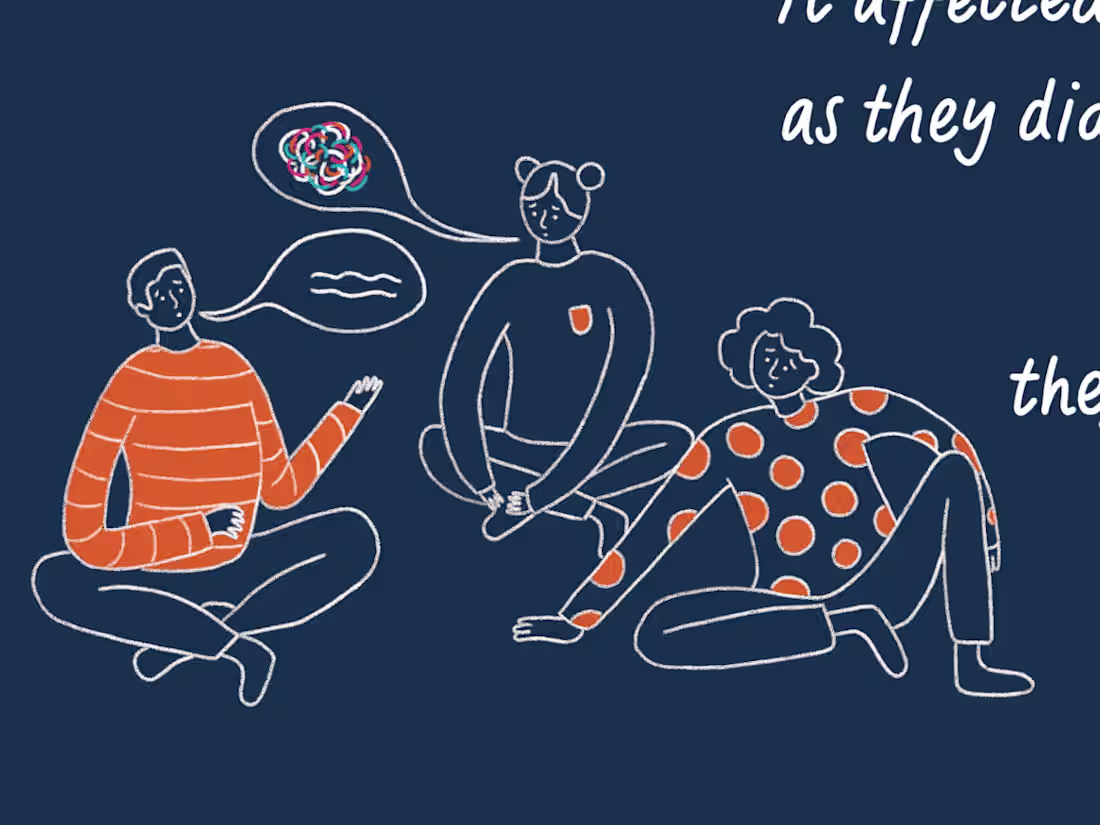 Cover image for Social Care Survey Animations
