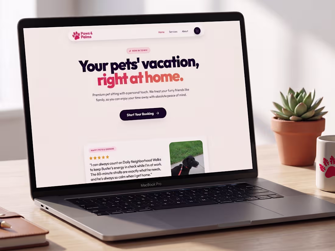 Cover image for How do you design a