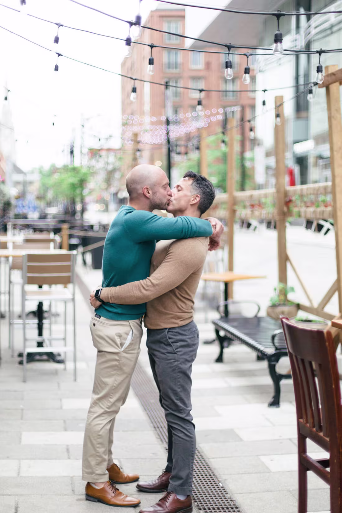 Cover image for "Celebrating Pride: Unapologetically" - Blog Content