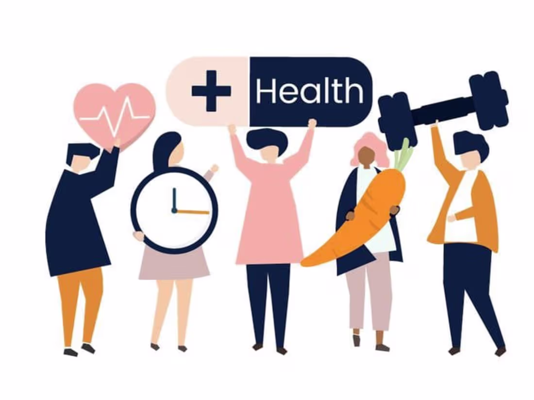 Cover image for History and Culture, Health and Wellness