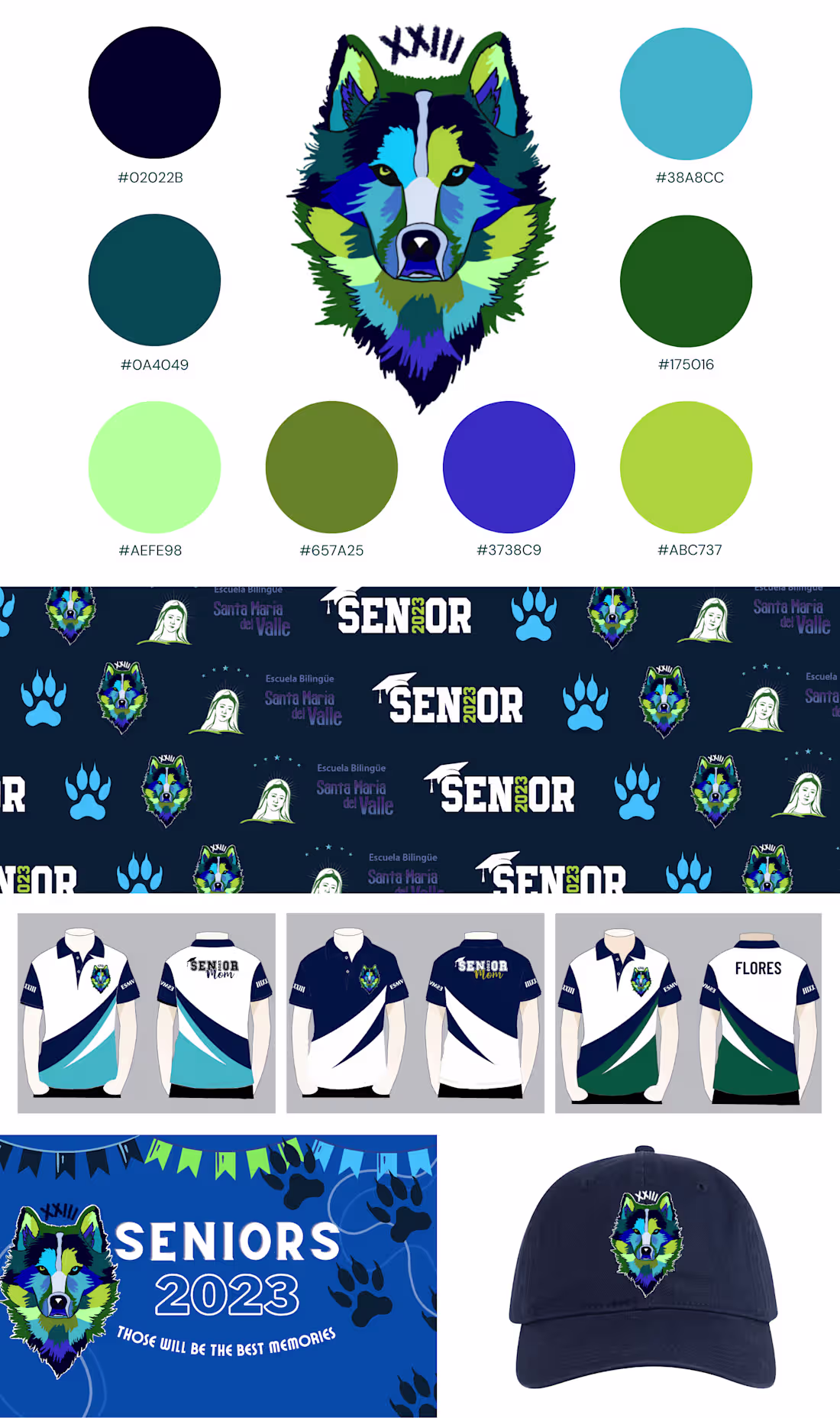 Cover image for Branding Development 