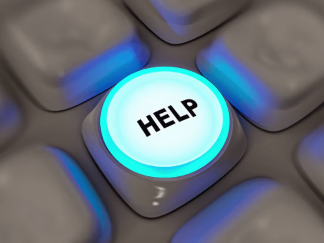 Cover image for Administrative Virtual Assistant