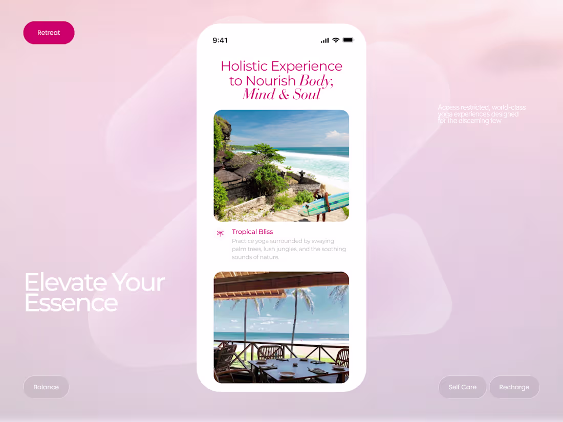 Cover image for Yogi Times | Wellness &