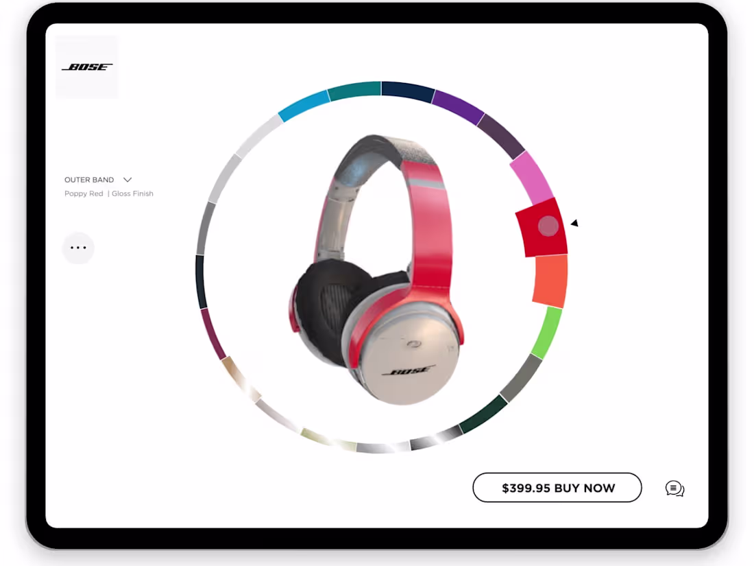 Cover image for Bose