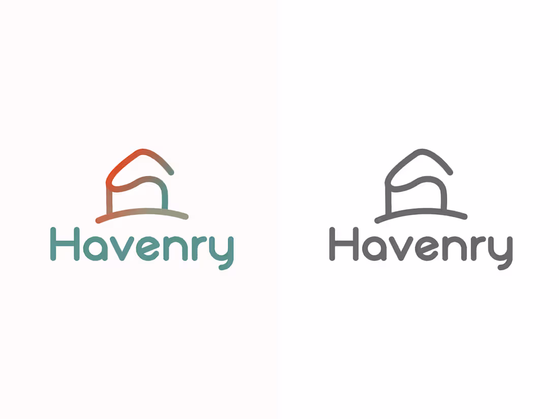 Cover image for Havenry Logo