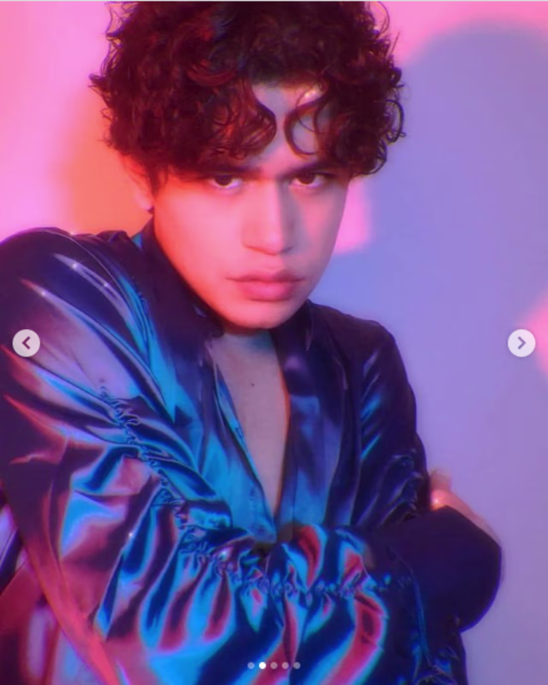 Cover image for PHEATURES (Soundcloud Playlist)