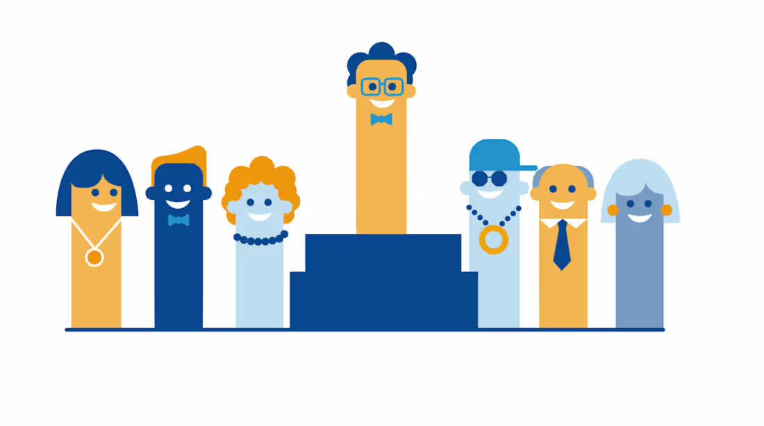 Cover image for Let's create an illustrative and fun explainer video 