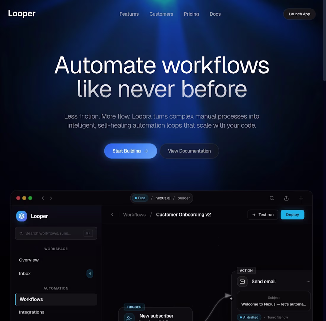 Cover image for WORK SAMPLE - Contact for