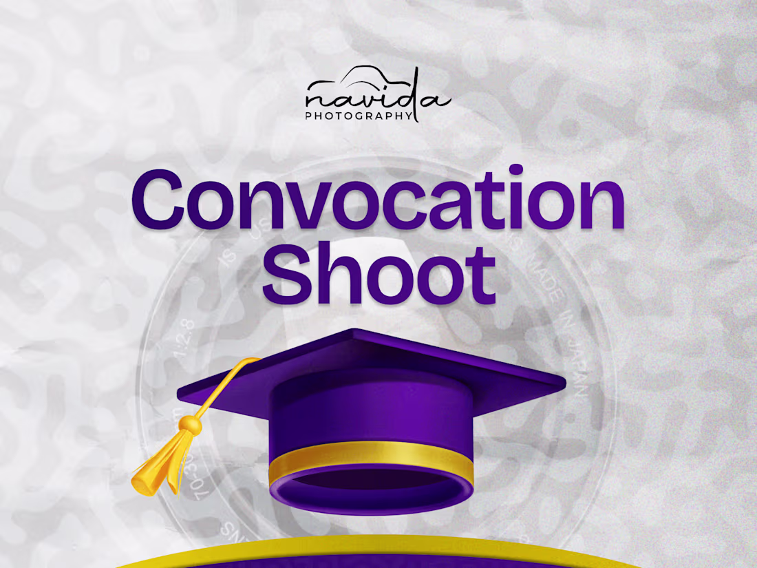 Cover image for Creative Social Media Campaign For a Photography Brand