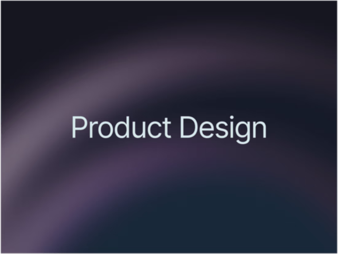 Cover image for Software/Application Design