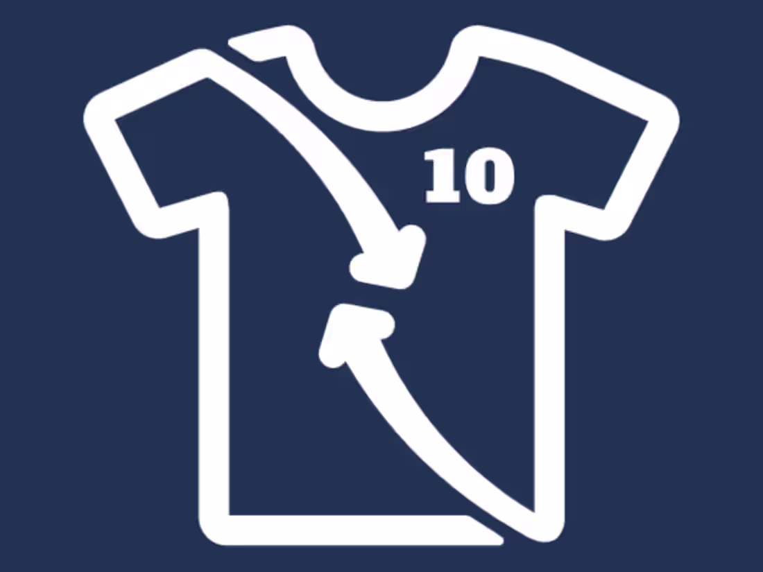 Cover image for Vinimay - Camisetas de Fútbol - Apps on Google Play