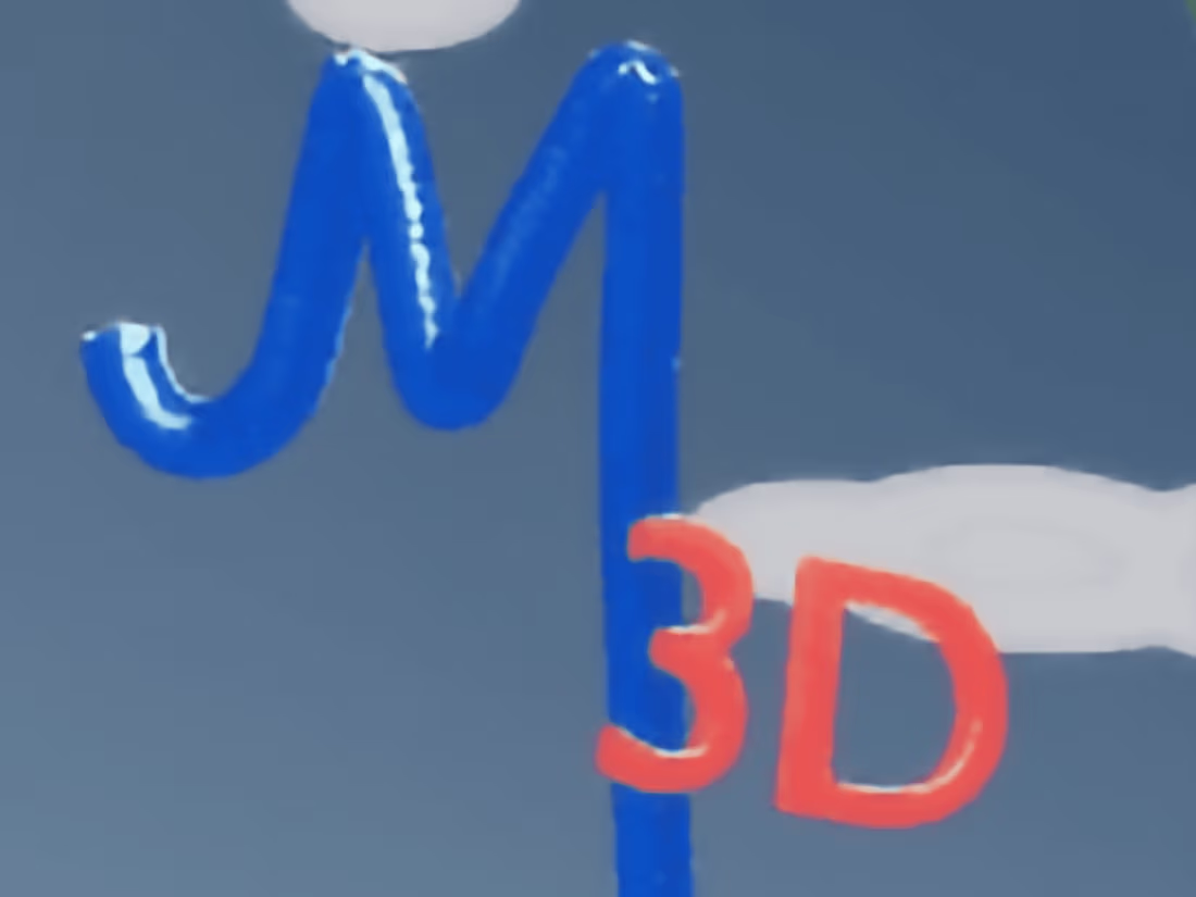 Cover image for 3D Drawing