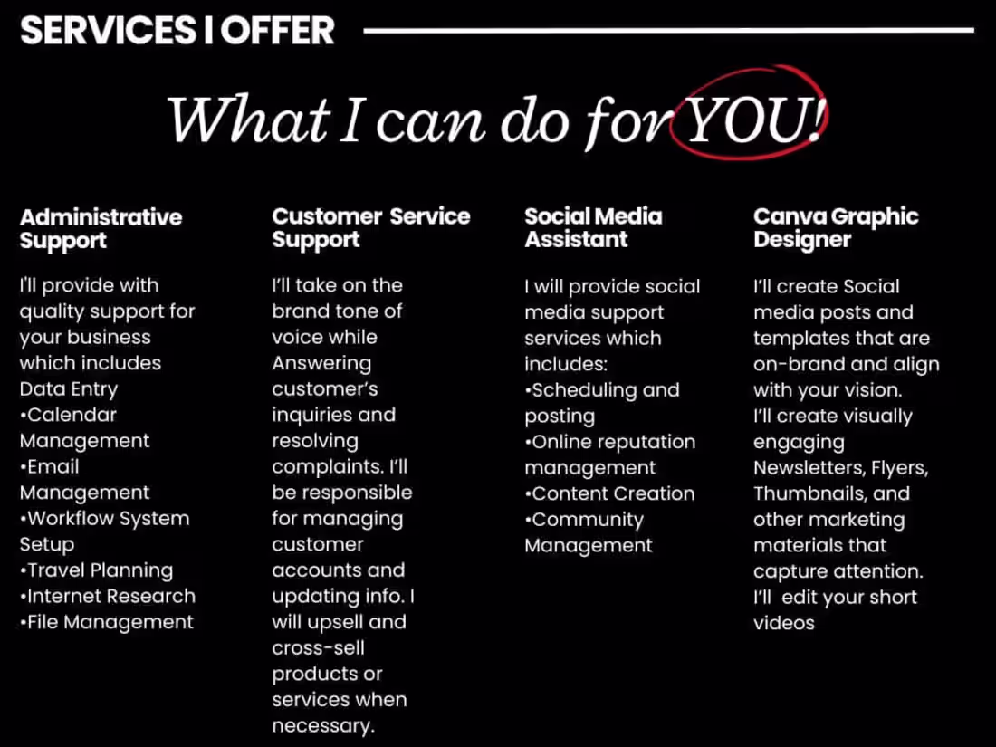 Cover image for Streamlining Tasks, Saving Time, and Boosting Productivity