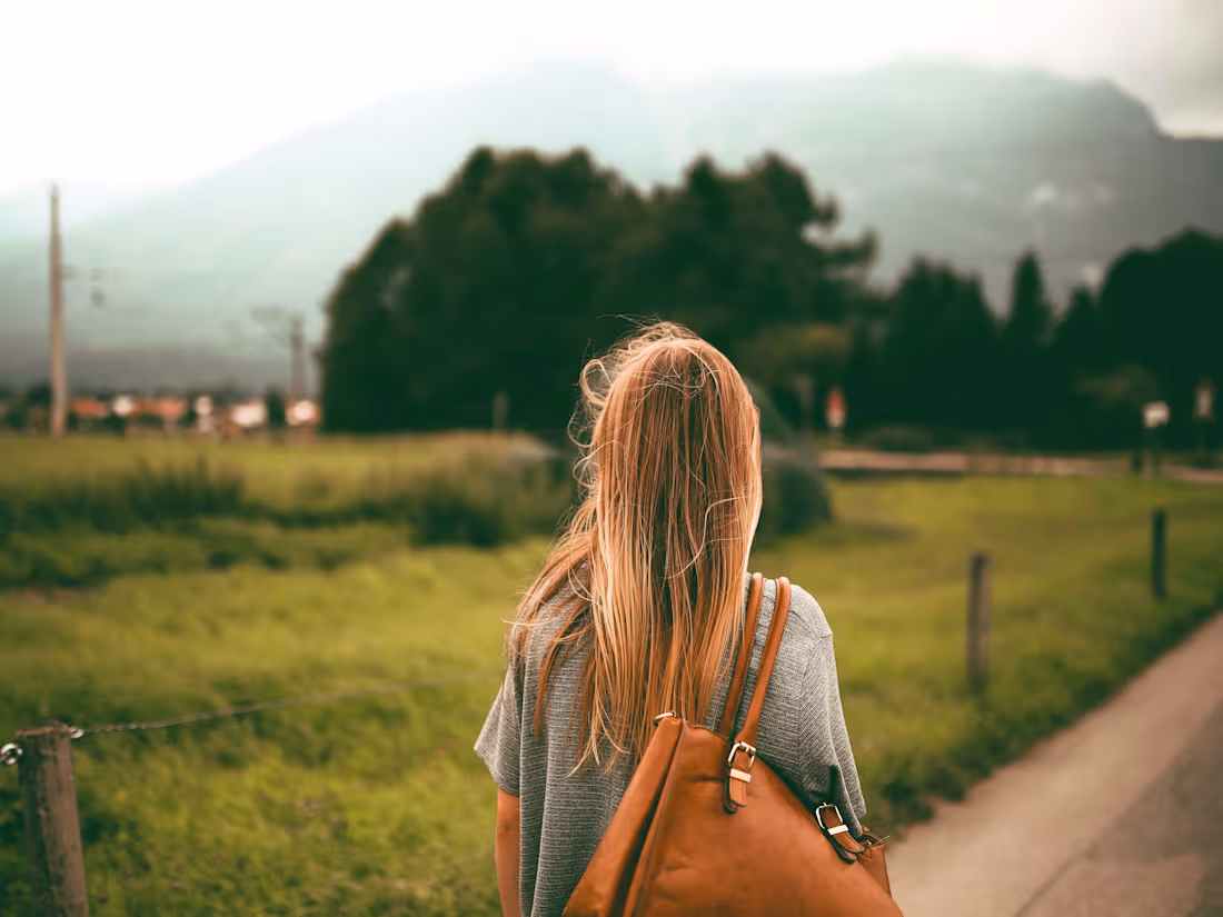 Cover image for Want to beat anxiety? Try these 4 techniques