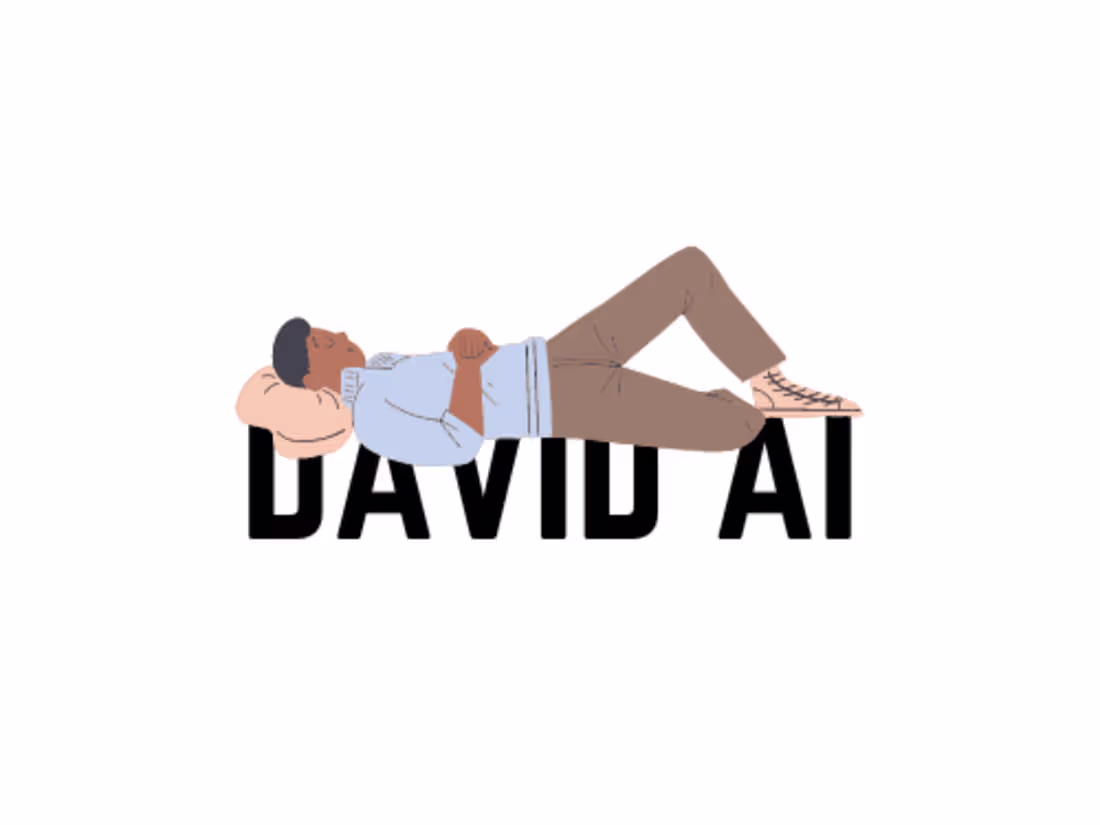 Cover image for David AI🤖