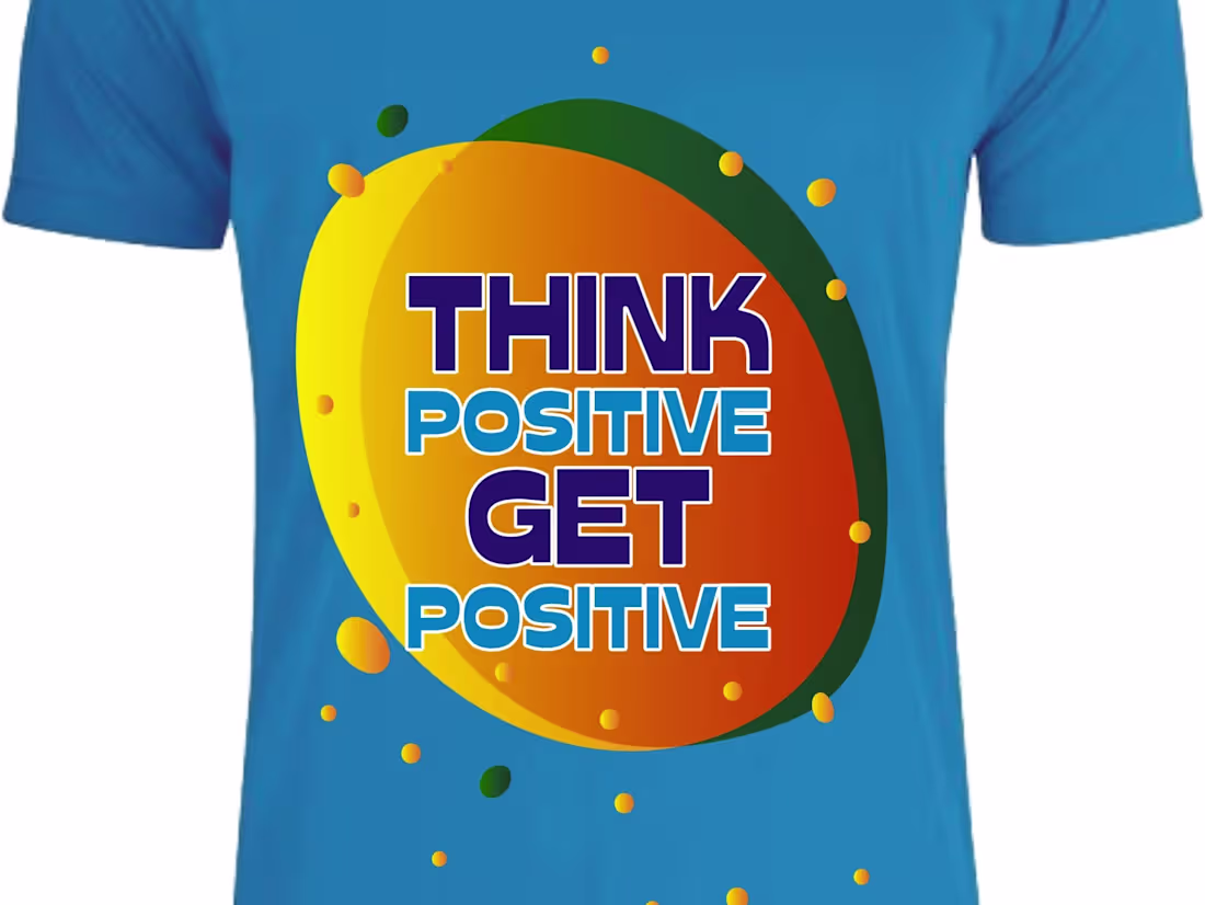 Cover image for T-Shirt Design