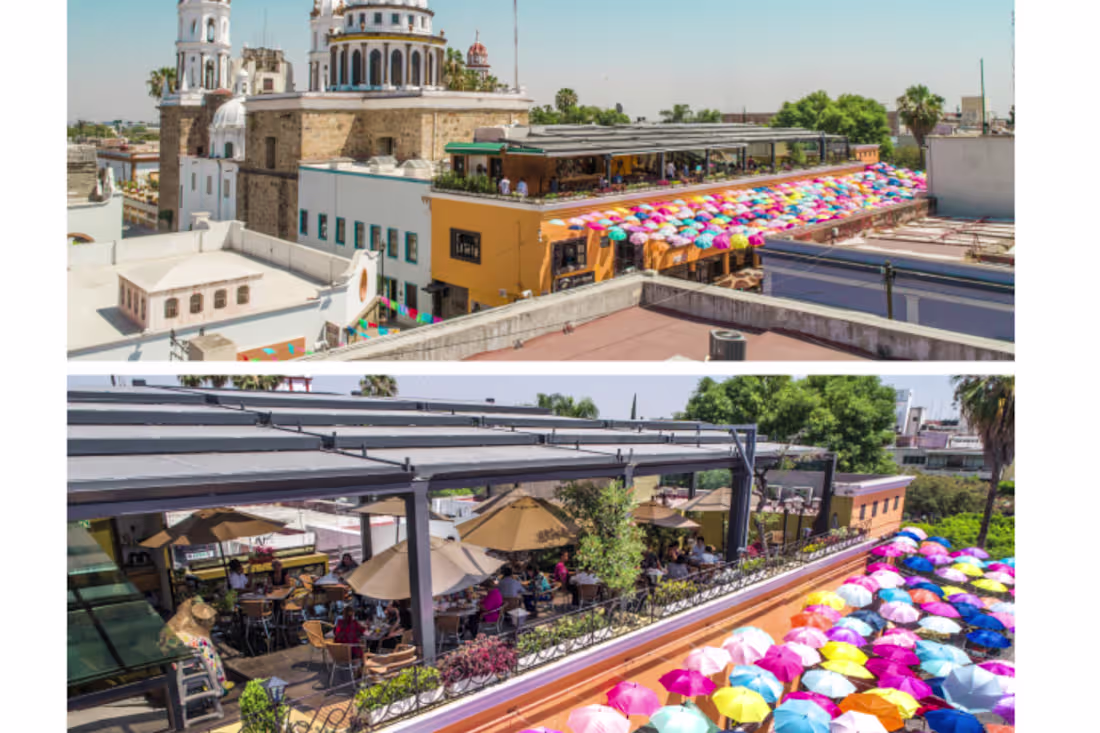 Cover image for Photography - Social Media La Casa Del Waffle