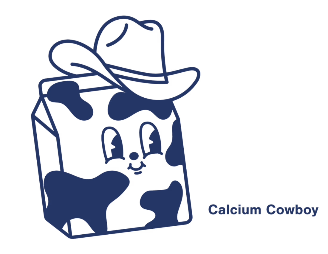 Cover image for Happy Calf Dairy Farm