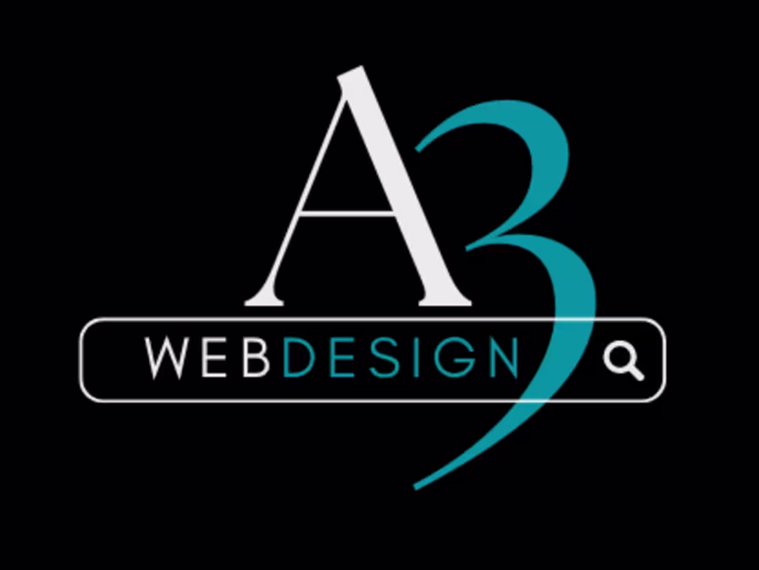Cover image for Home - A3 Webdesign: Affordable Websites for Businesses in Manc…