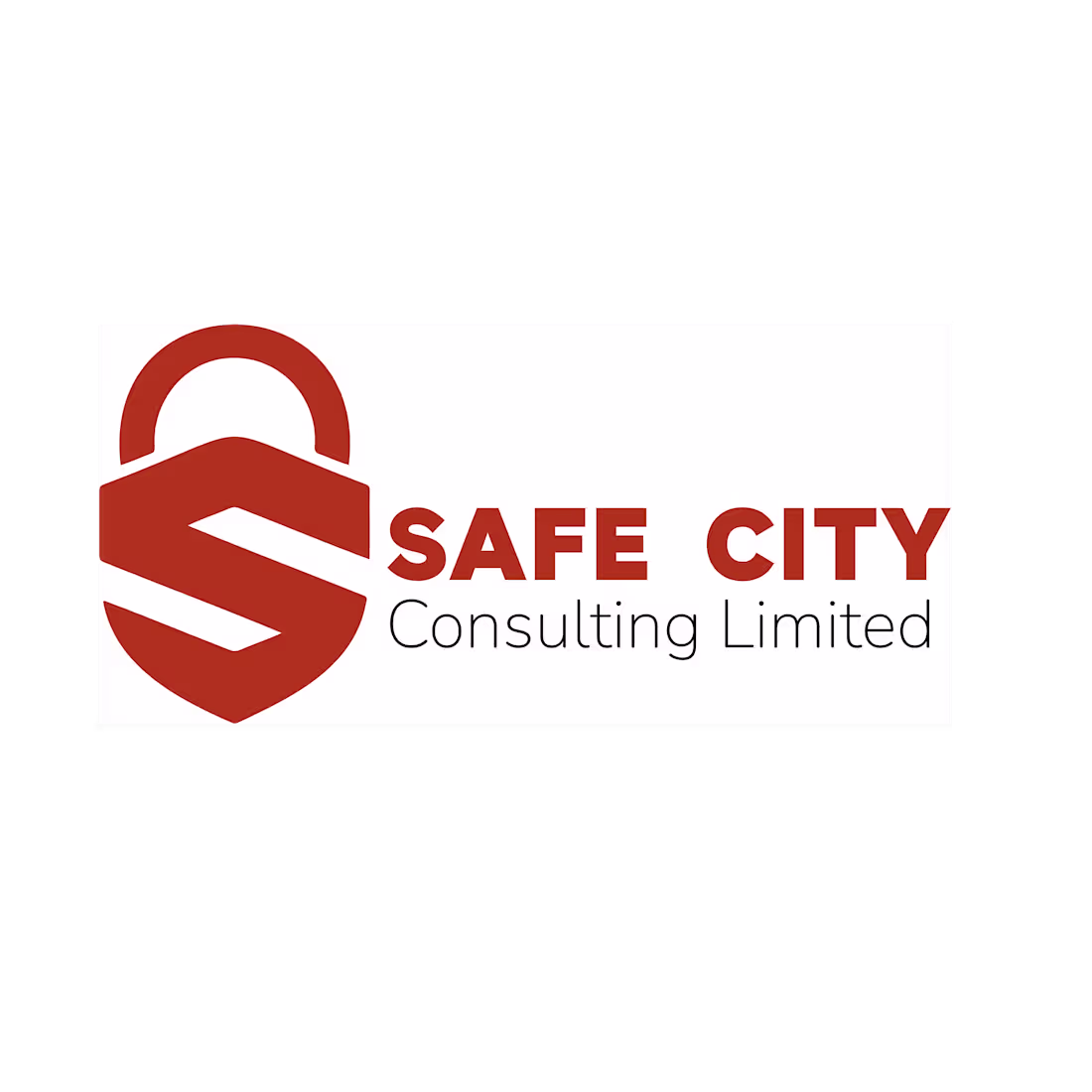 Cover image for Safe City Logo
