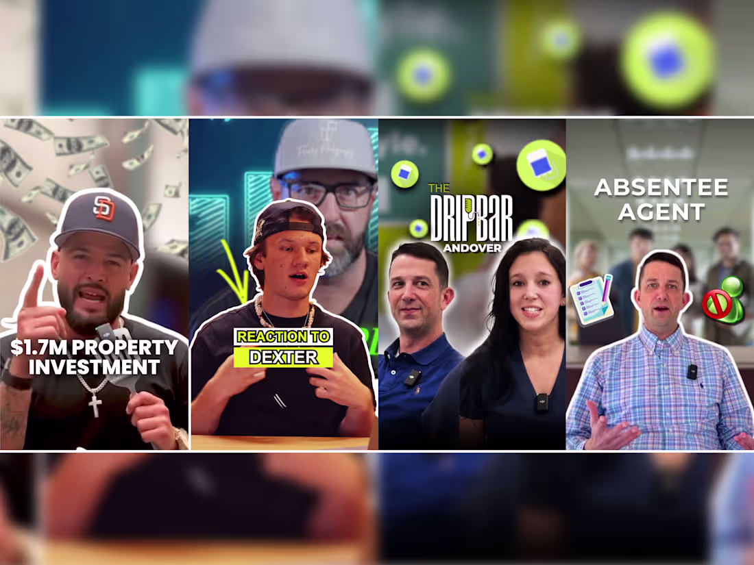 Cover image for Creative Marketing Video