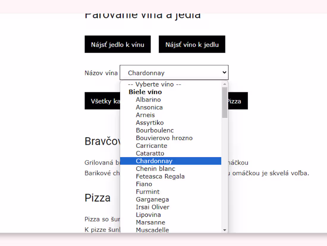 Cover image for Vine form aplication