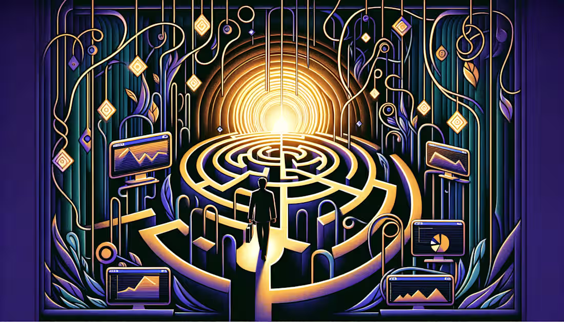 Cover image for The Algorithm Update Question: Testing Your SEO Expert's Adaptability