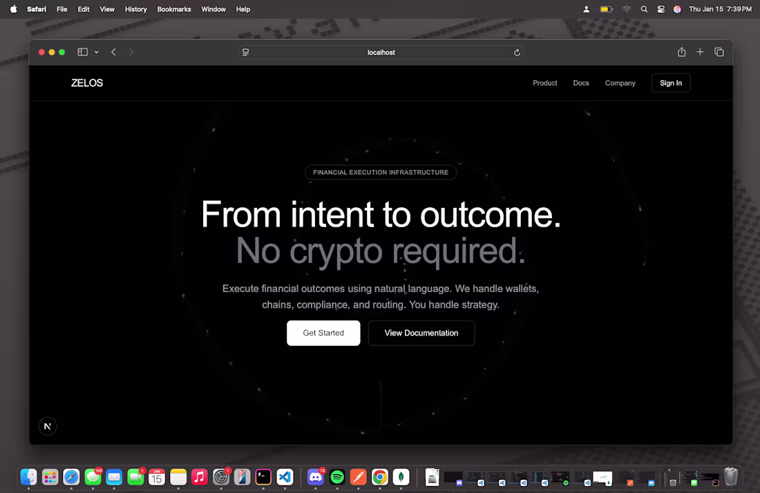Cover image for A strong hero for infra startups does one job: make the syst...