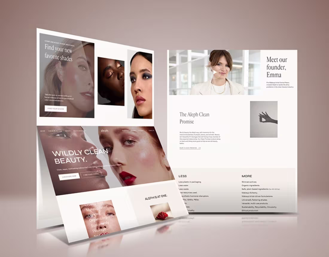 Cover image for High-Converting Shopify Store Design