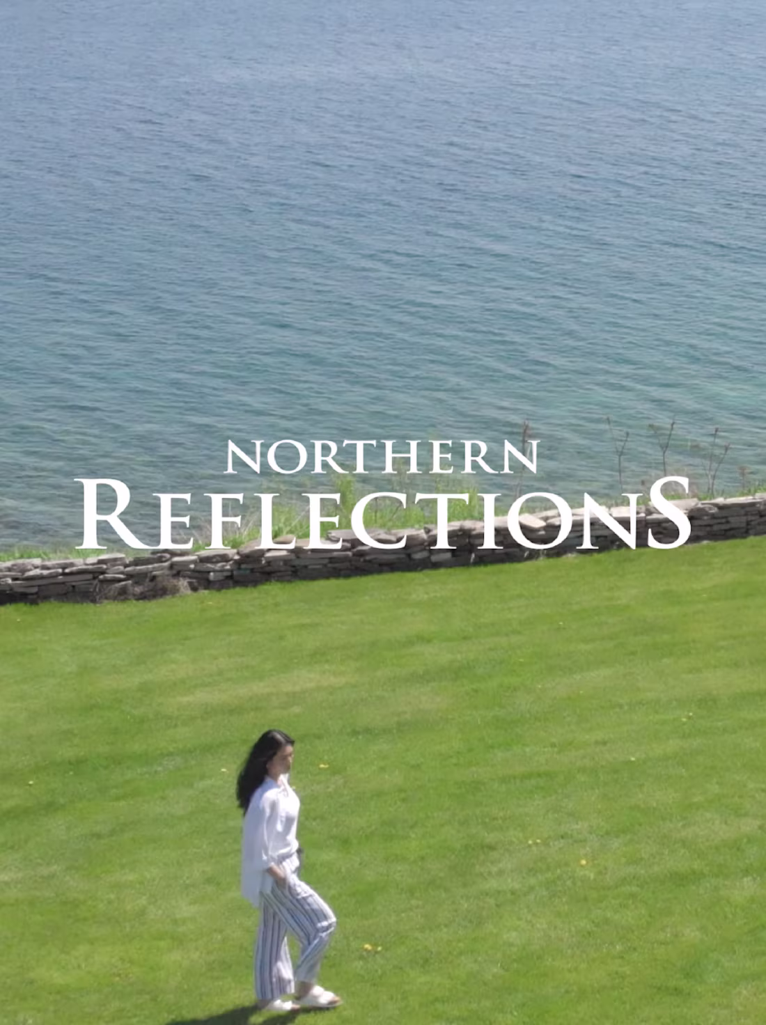 Cover image for Northern Reflection - Website & Digital Design
