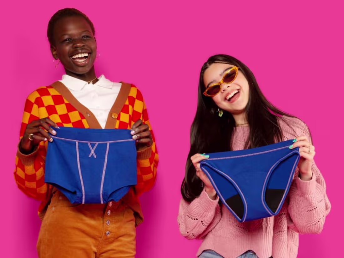 Cover image for Brand Identity Development