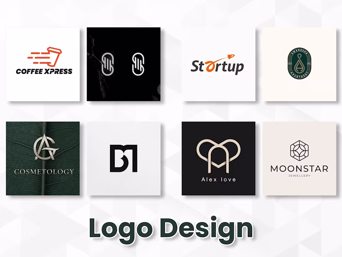 Cover image for Elevate Your Brand with Distinctive Design Solutions