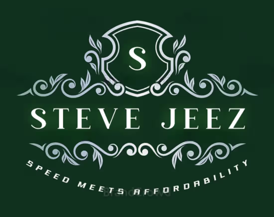 Cover image for Elevate Your Brand Identity with Expert Logo Design