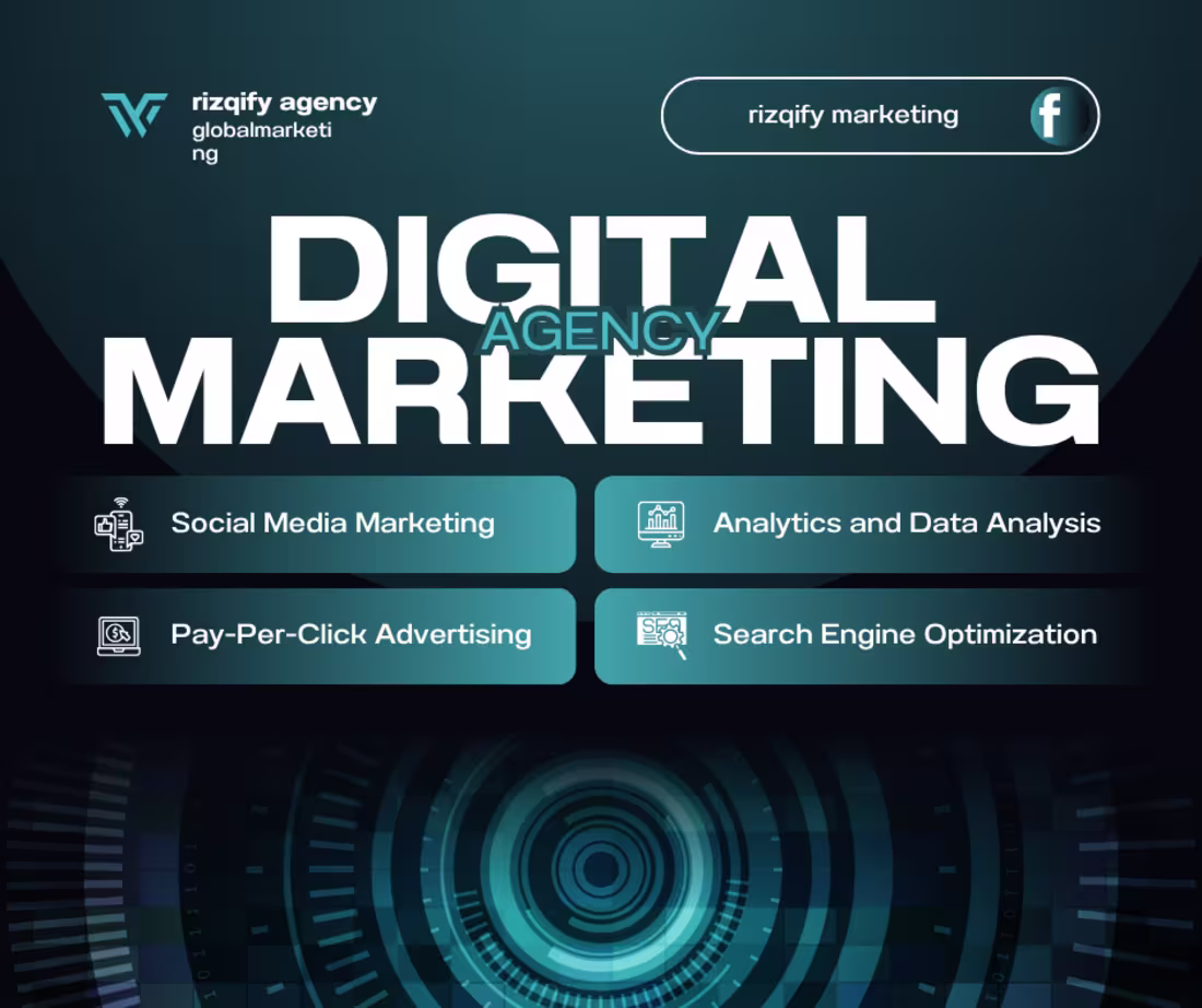 Cover image for Dm for marketing services globally