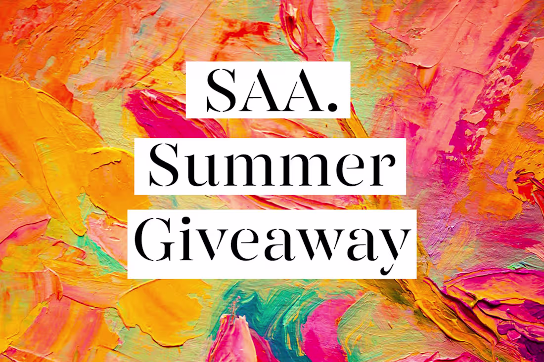 Cover image for Home | SAA