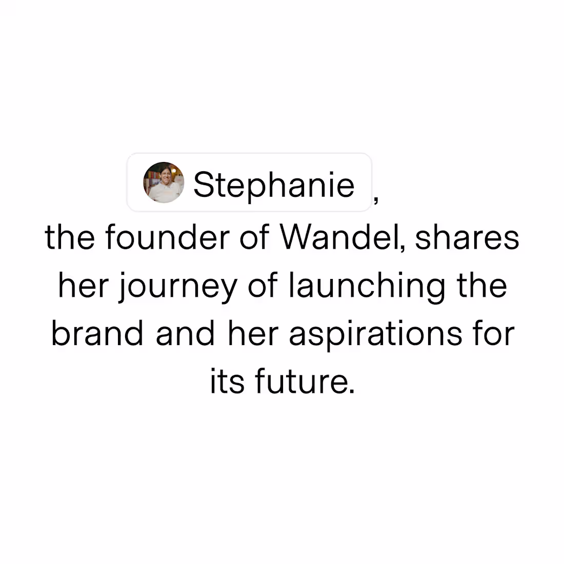 Cover image for Brand identity for Podding