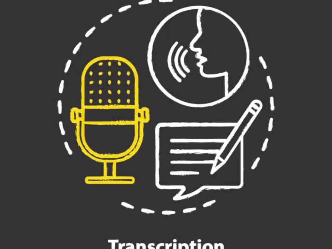 Cover image for Accurate and Timely Transcription Solutions for Your Business