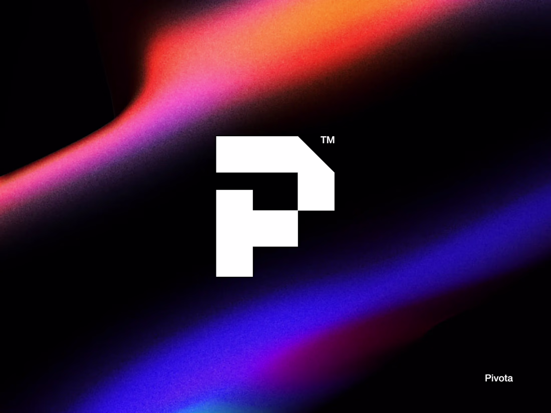 Cover image for Logo Mark Study