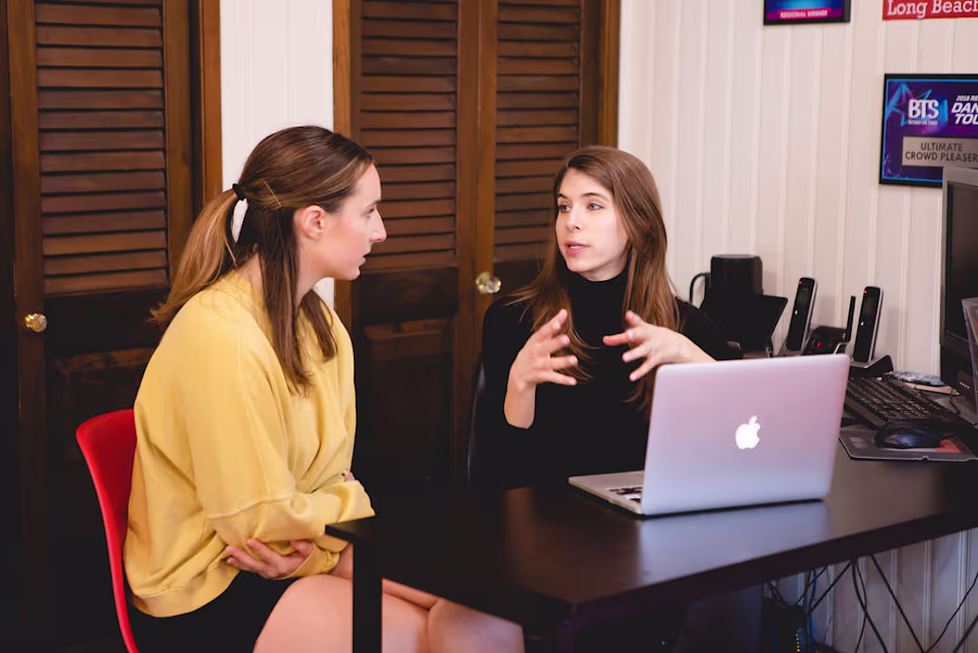 Cover image for From Dancer to Dietitian – The Roadmap