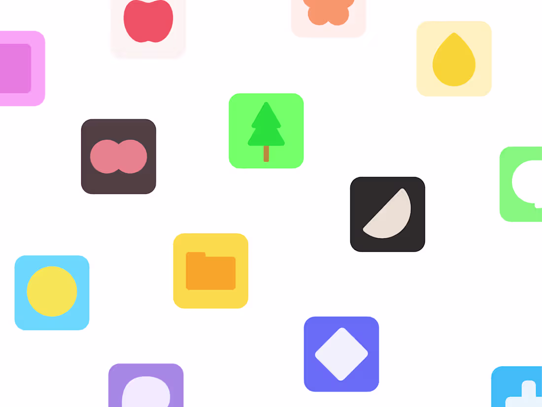 Cover image for Brand Identity & Visual Design Package