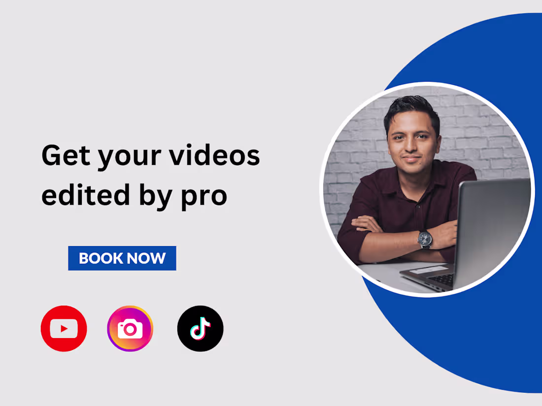 Cover image for Get your content edited by pro