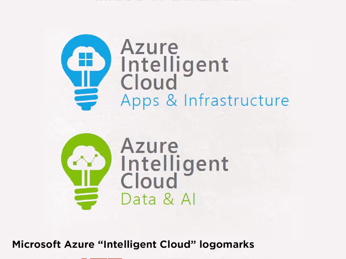 Cover image for Logomark Examples