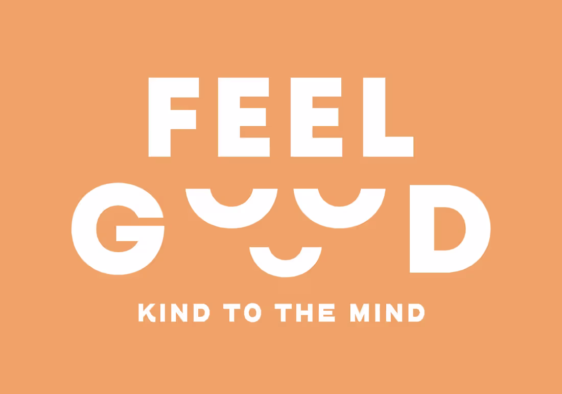 Cover image for Feel Good Drinks