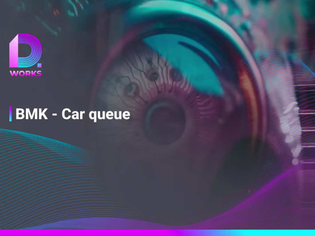 Cover image for Case Study: Privacy-Preserving Vehicle Tracking at Circle-K